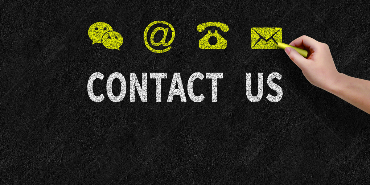 Contact US